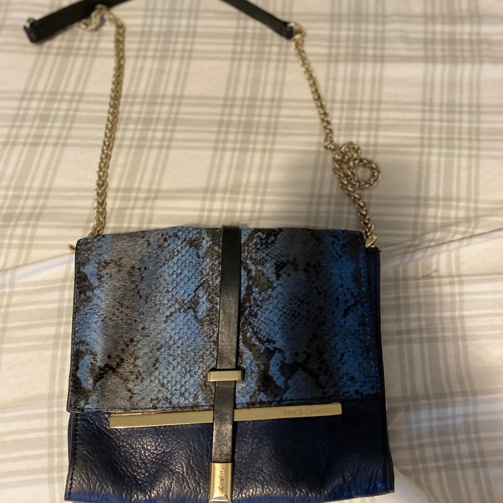 Vince Camuto small handbag